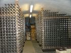 Made to measure wine racks